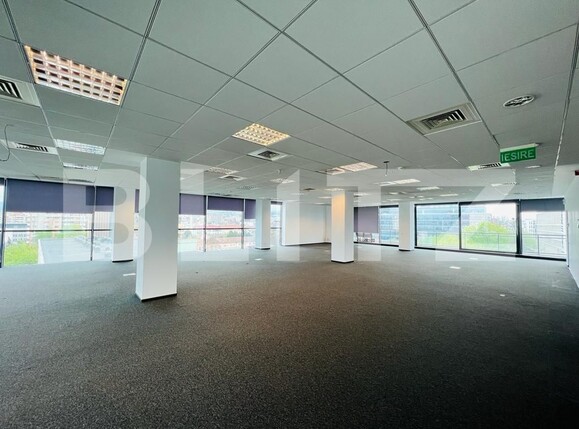 Spațiu birouri de închiriat Marasti - 123005SIB | BLITZ Cluj-Napoca | Poza14