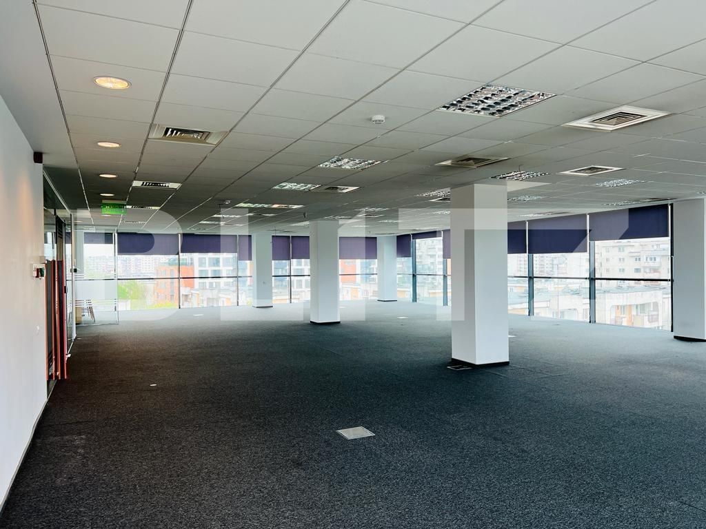 Spațiu birouri de închiriat Marasti - 123005SIB | BLITZ Cluj-Napoca | Poza2