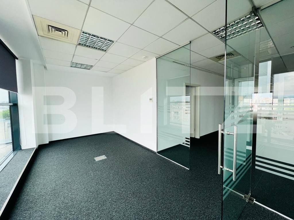 Spațiu birouri de închiriat Marasti - 123005SIB | BLITZ Cluj-Napoca | Poza16