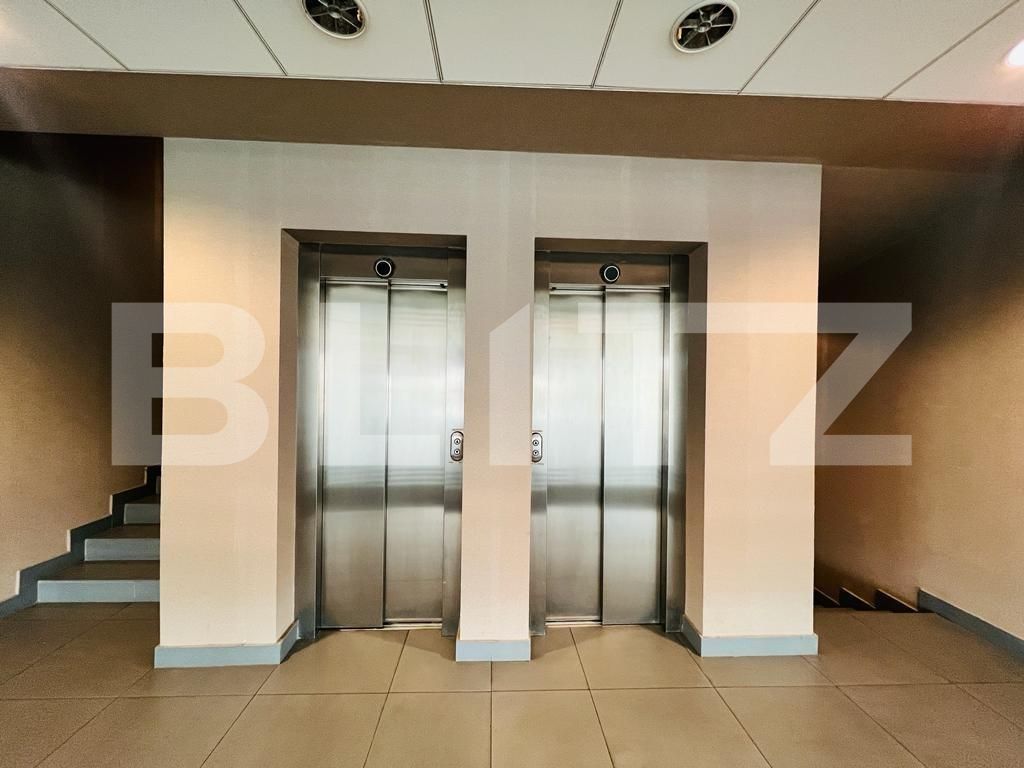 Spațiu birouri de închiriat Marasti - 123005SIB | BLITZ Cluj-Napoca | Poza20