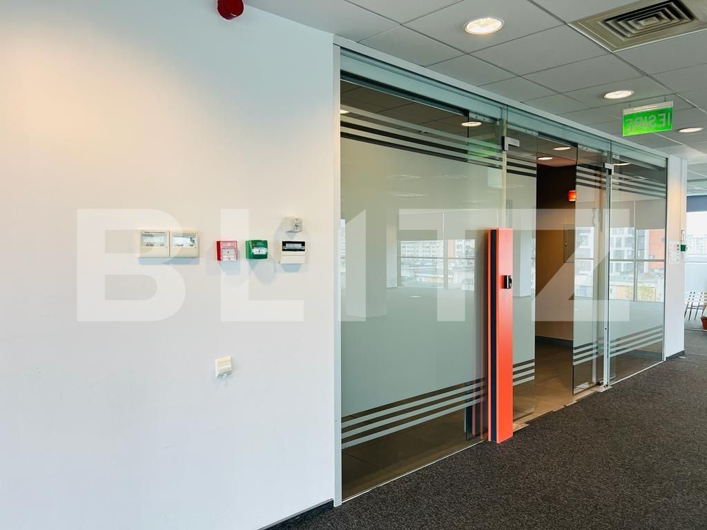 Spațiu birouri de închiriat Marasti - 123005SIB | BLITZ Cluj-Napoca | Poza6