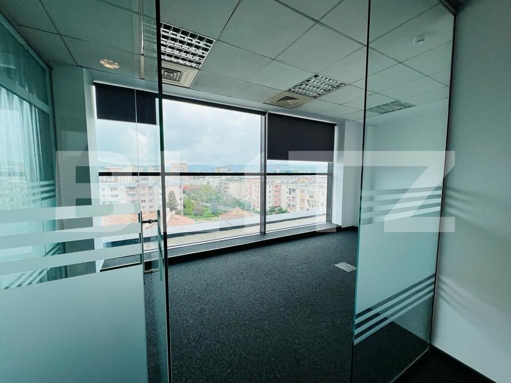 Spațiu birouri de închiriat Marasti - 123005SIB | BLITZ Cluj-Napoca | Poza9