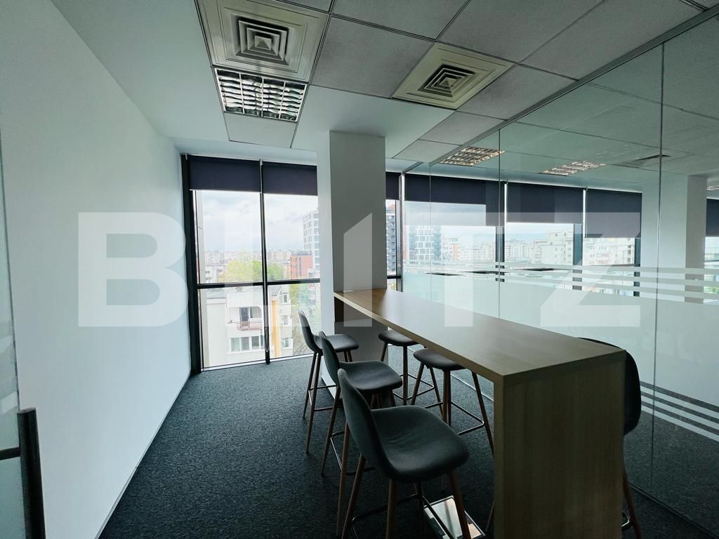 Spațiu birouri de închiriat Marasti - 123005SIB | BLITZ Cluj-Napoca | Poza7