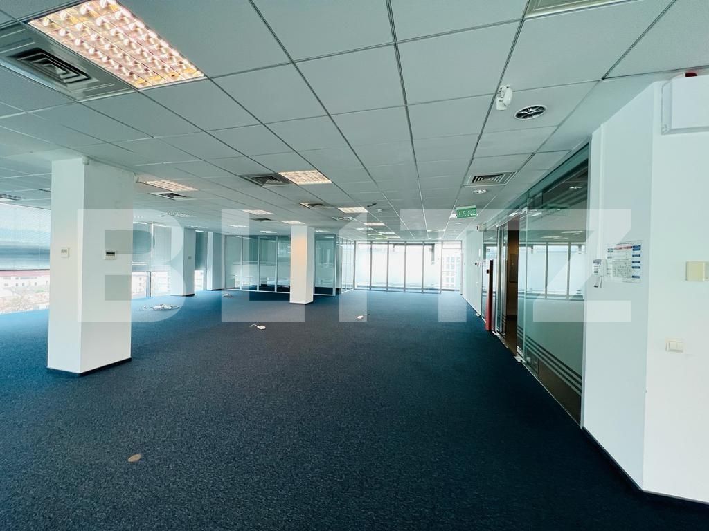 Spațiu birouri de închiriat Marasti - 123005SIB | BLITZ Cluj-Napoca | Poza8