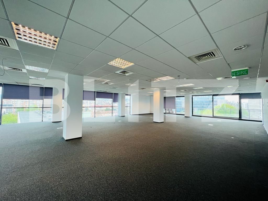 Spațiu birouri de închiriat Marasti - 123005SIB | BLITZ Cluj-Napoca | Poza14