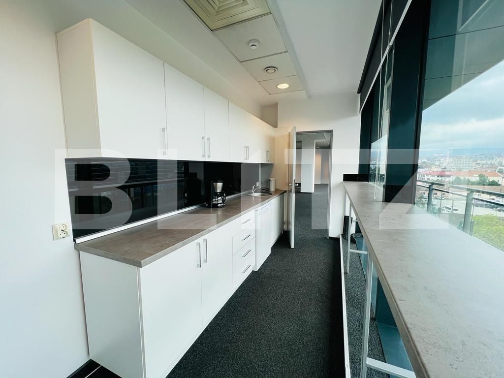 Spațiu birouri de închiriat Marasti - 123005SIB | BLITZ Cluj-Napoca | Poza13