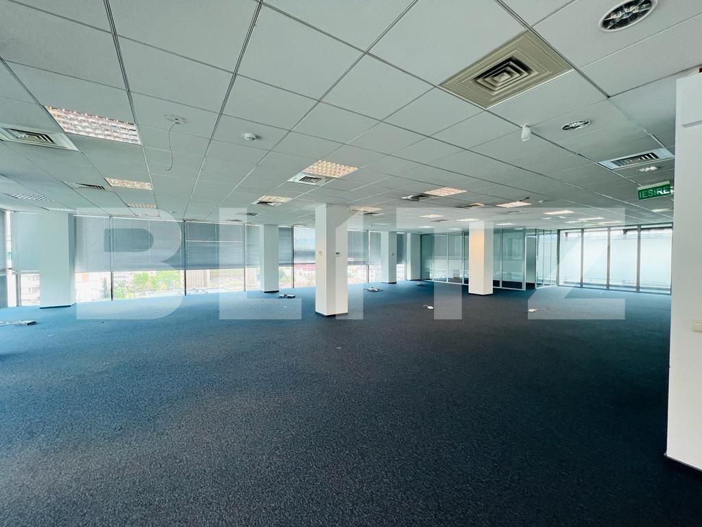 Spațiu birouri de închiriat Marasti - 123005SIB | BLITZ Cluj-Napoca | Poza11