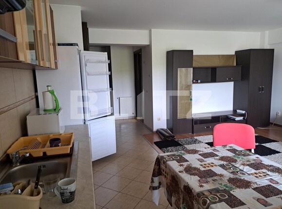 Garsonieră de închiriat Marasti - 123007AI | BLITZ Cluj-Napoca | Poza2
