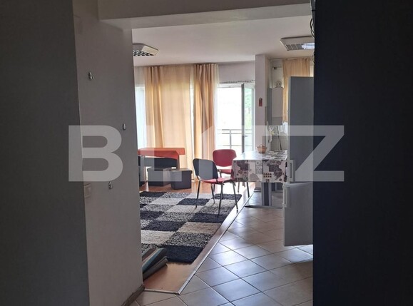 Garsonieră de închiriat Marasti - 123007AI | BLITZ Cluj-Napoca | Poza5