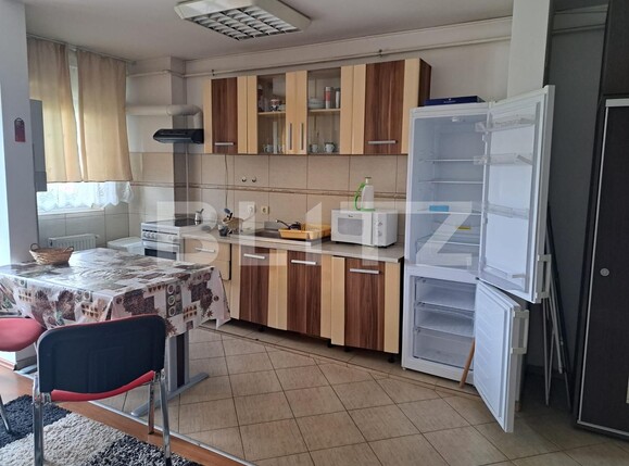 Garsonieră de închiriat Marasti - 123007AI | BLITZ Cluj-Napoca | Poza3