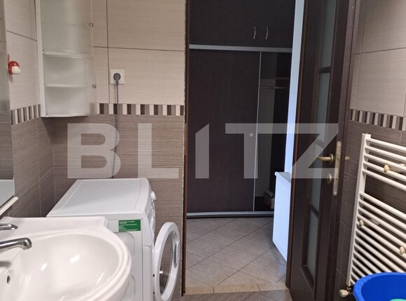 Garsonieră de închiriat Marasti - 123007AI | BLITZ Cluj-Napoca | Poza4