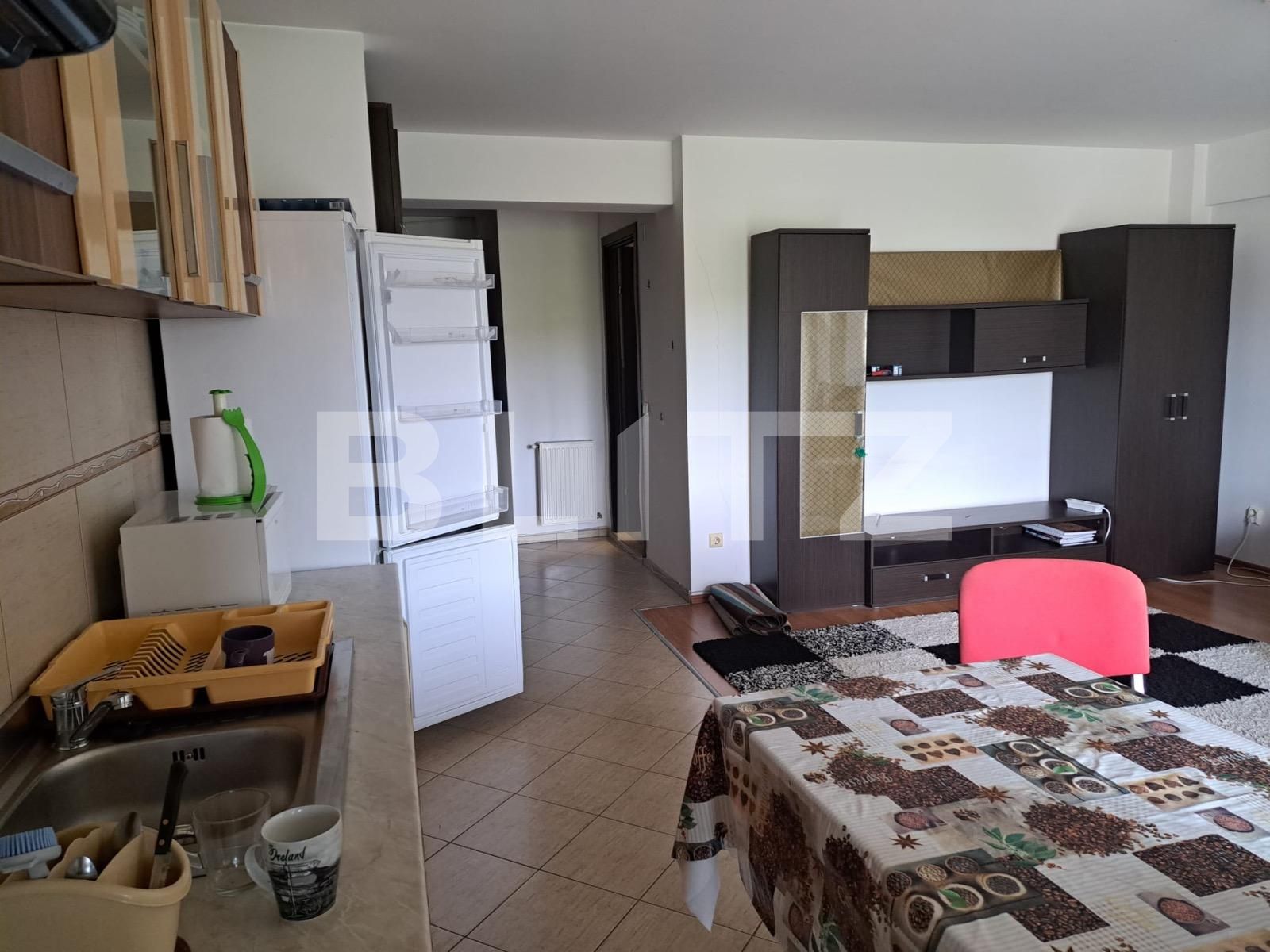 Garsonieră de închiriat Marasti - 123007AI | BLITZ Cluj-Napoca | Poza2