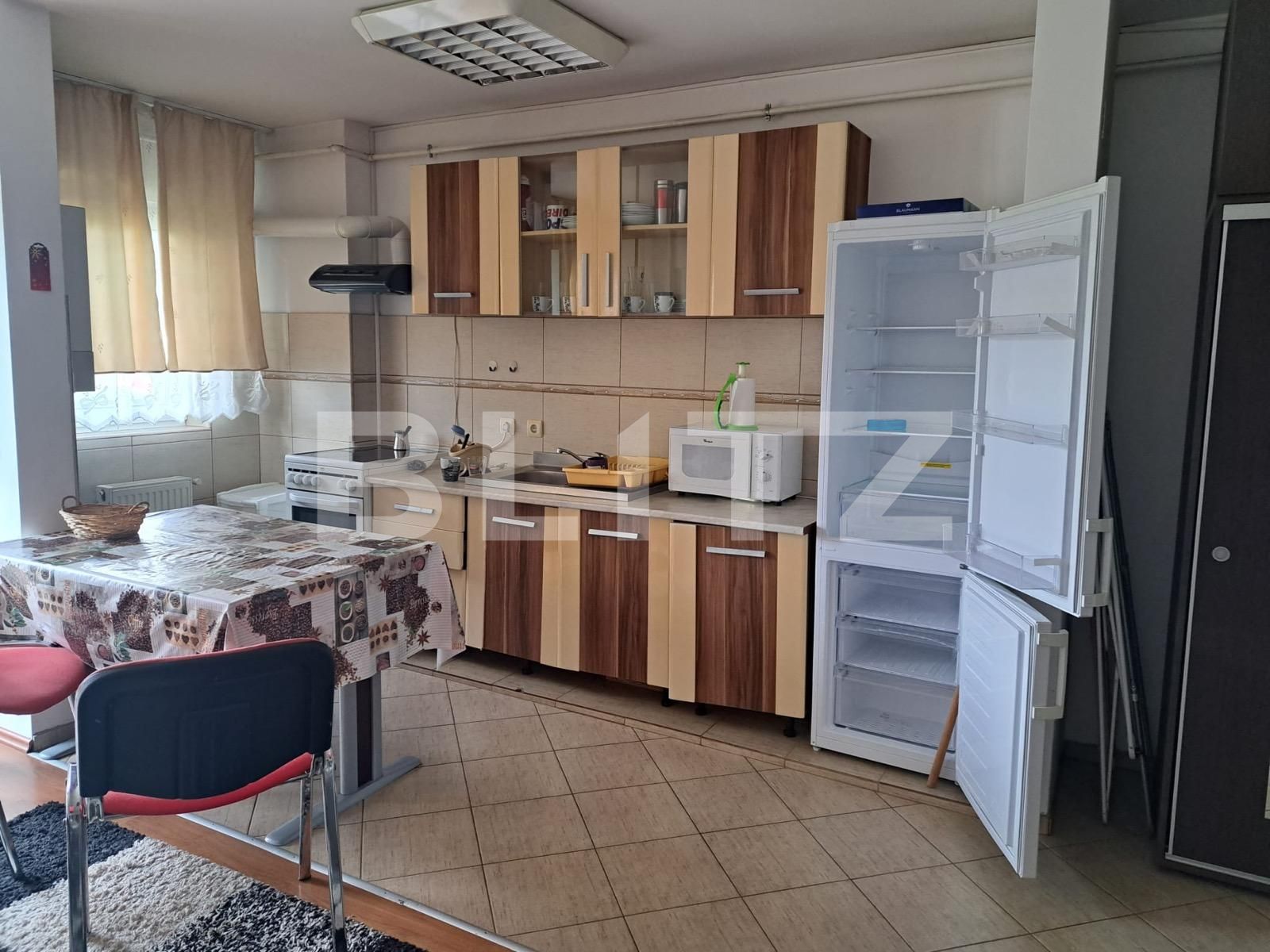 Garsonieră de închiriat Marasti - 123007AI | BLITZ Cluj-Napoca | Poza3