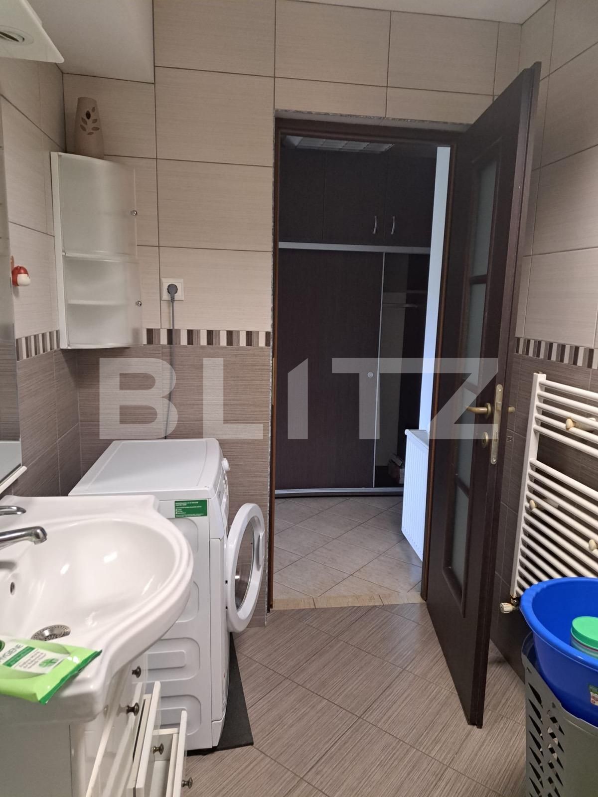 Garsonieră de închiriat Marasti - 123007AI | BLITZ Cluj-Napoca | Poza4