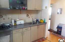 2 camere, 51 mp utili, decomandat, boxa la subsol, zona strazii Ialomitei!