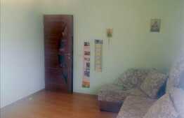 2 camere, 51 mp utili, decomandat, boxa la subsol, zona strazii Ialomitei!