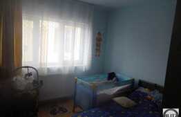 2 camere, 51 mp utili, decomandat, boxa la subsol, zona strazii Ialomitei!