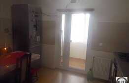 2 camere, 51 mp utili, decomandat, boxa la subsol, zona strazii Ialomitei!