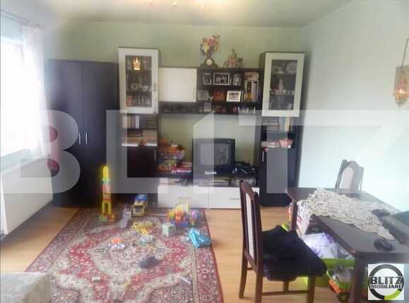 Apartament de vânzare 2 camere Marasti - 12301AV | BLITZ Cluj-Napoca | Poza1