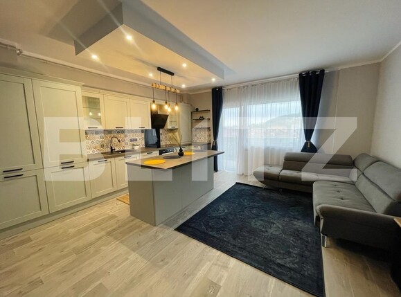 Apartament de închiriat 2 camere Floreşti - 123011AI | BLITZ Cluj-Napoca | Poza5