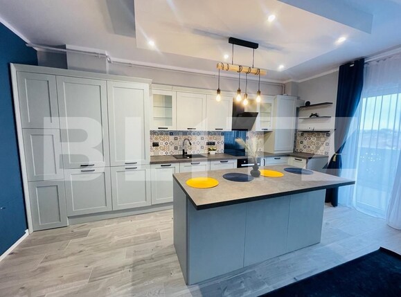 Apartament de închiriat 2 camere Floreşti - 123011AI | BLITZ Cluj-Napoca | Poza2