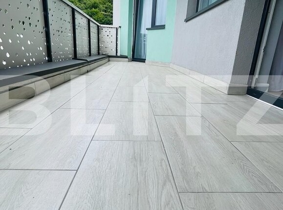 Apartament de închiriat 2 camere Floreşti - 123011AI | BLITZ Cluj-Napoca | Poza16