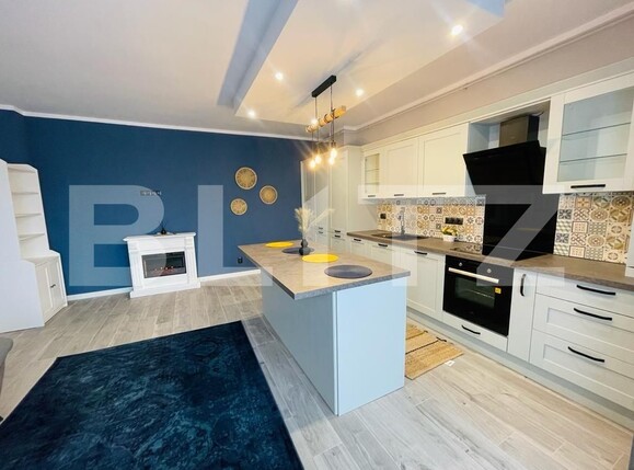Apartament de închiriat 2 camere Floreşti - 123011AI | BLITZ Cluj-Napoca | Poza3