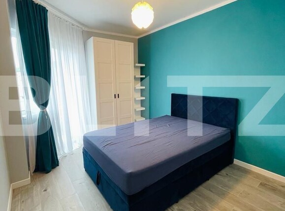 Apartament de închiriat 2 camere Floreşti - 123011AI | BLITZ Cluj-Napoca | Poza7