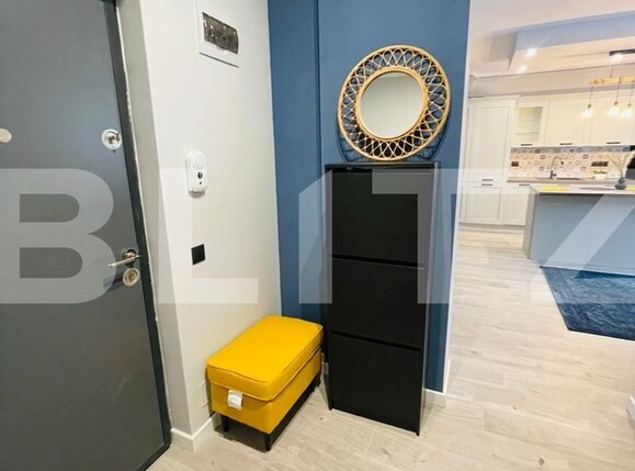 Apartament de închiriat 2 camere Floreşti - 123011AI | BLITZ Cluj-Napoca | Poza11