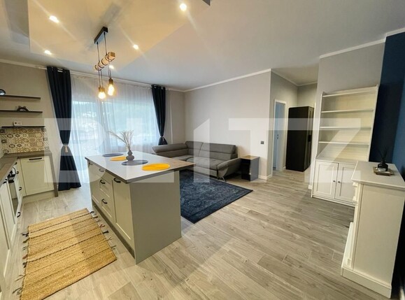 Apartament de închiriat 2 camere Floreşti - 123011AI | BLITZ Cluj-Napoca | Poza1