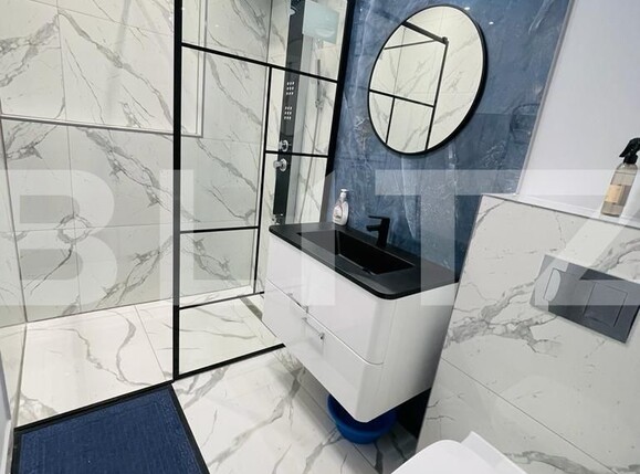 Apartament de închiriat 2 camere Floreşti - 123011AI | BLITZ Cluj-Napoca | Poza13