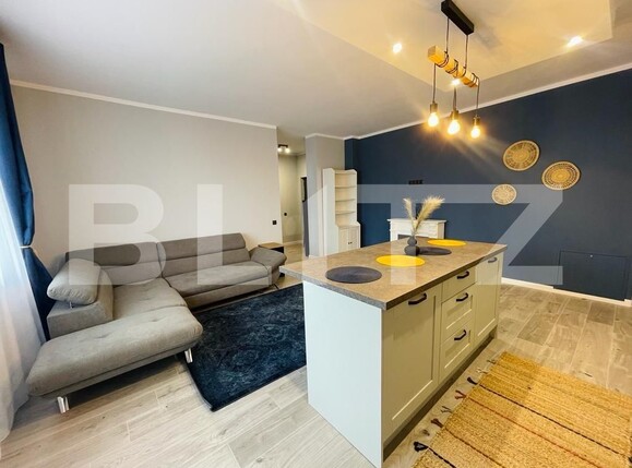 Apartament de închiriat 2 camere Floreşti - 123011AI | BLITZ Cluj-Napoca | Poza6