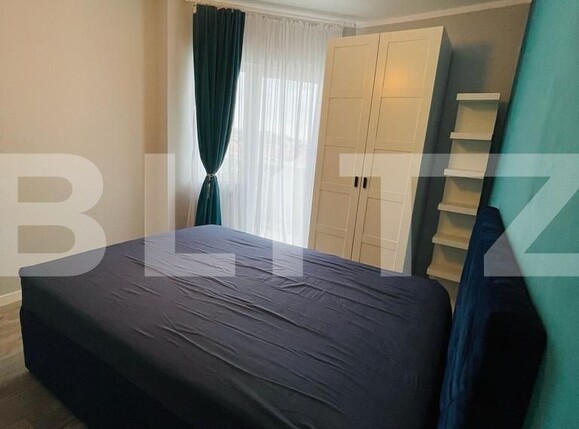 Apartament de închiriat 2 camere Floreşti - 123011AI | BLITZ Cluj-Napoca | Poza10