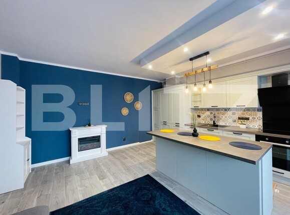 Apartament de închiriat 2 camere Floreşti - 123011AI | BLITZ Cluj-Napoca | Poza4