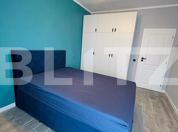 Apartament de închiriat 2 camere Floreşti - 123011AI | BLITZ Cluj-Napoca | Poza9