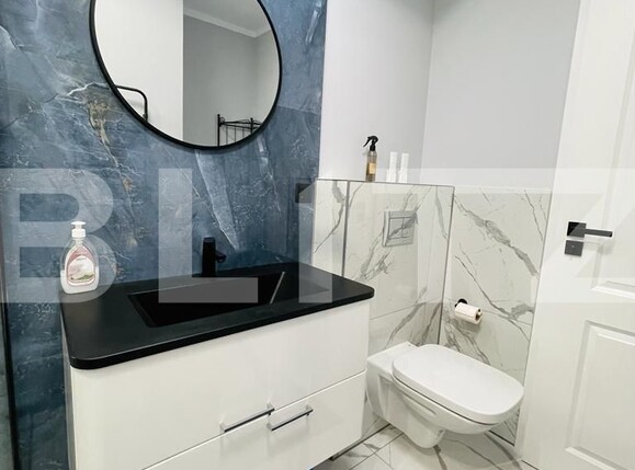 Apartament de închiriat 2 camere Floreşti - 123011AI | BLITZ Cluj-Napoca | Poza14