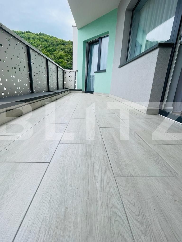 Apartament de închiriat 2 camere Floreşti - 123011AI | BLITZ Cluj-Napoca | Poza16