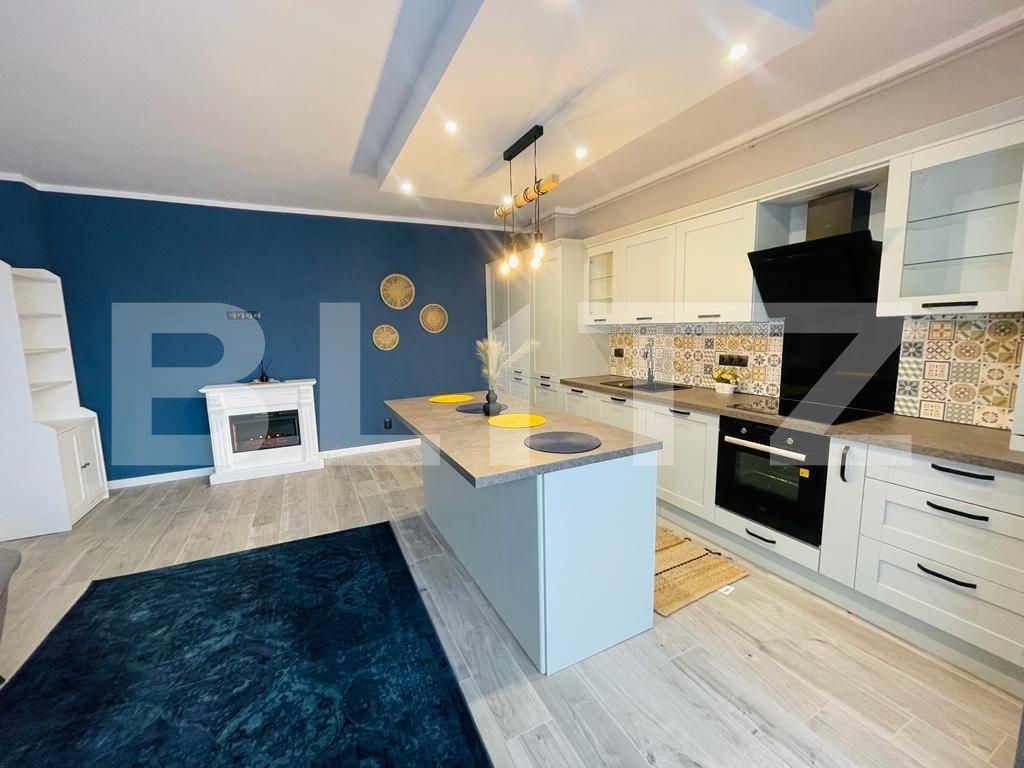 Apartament de închiriat 2 camere Floreşti - 123011AI | BLITZ Cluj-Napoca | Poza3