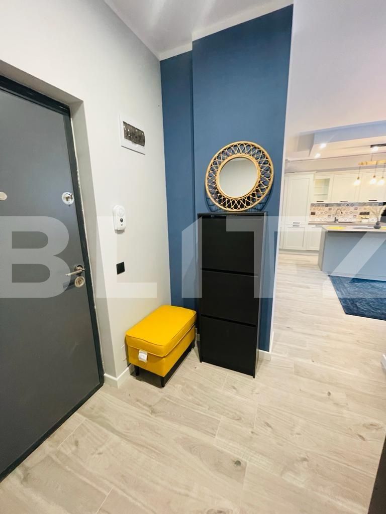 Apartament de închiriat 2 camere Floreşti - 123011AI | BLITZ Cluj-Napoca | Poza11