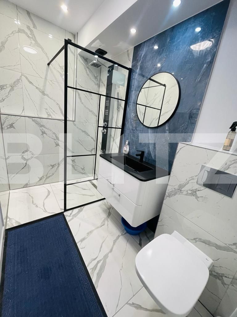 Apartament de închiriat 2 camere Floreşti - 123011AI | BLITZ Cluj-Napoca | Poza13