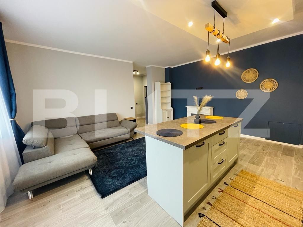 Apartament de închiriat 2 camere Floreşti - 123011AI | BLITZ Cluj-Napoca | Poza6
