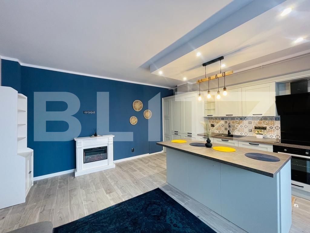 Apartament de închiriat 2 camere Floreşti - 123011AI | BLITZ Cluj-Napoca | Poza4