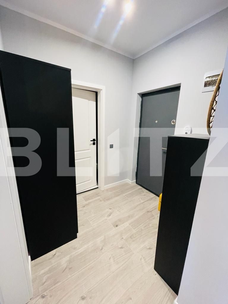 Apartament de închiriat 2 camere Floreşti - 123011AI | BLITZ Cluj-Napoca | Poza12