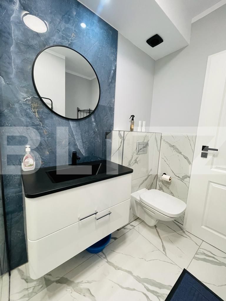 Apartament de închiriat 2 camere Floreşti - 123011AI | BLITZ Cluj-Napoca | Poza14