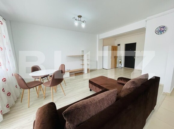 Garsonieră de închiriat Floreşti - 123013AI | BLITZ Cluj-Napoca | Poza4