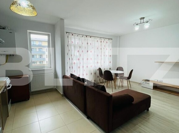 Garsonieră de închiriat Floreşti - 123013AI | BLITZ Cluj-Napoca | Poza7