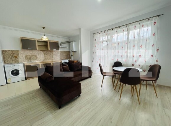 Garsonieră de închiriat Floreşti - 123013AI | BLITZ Cluj-Napoca | Poza1