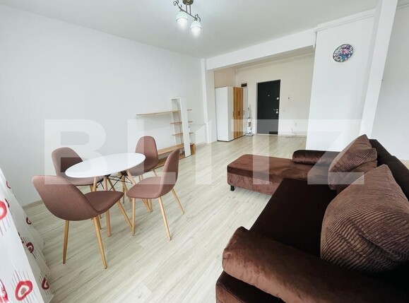 Garsonieră de închiriat Floreşti - 123013AI | BLITZ Cluj-Napoca | Poza5