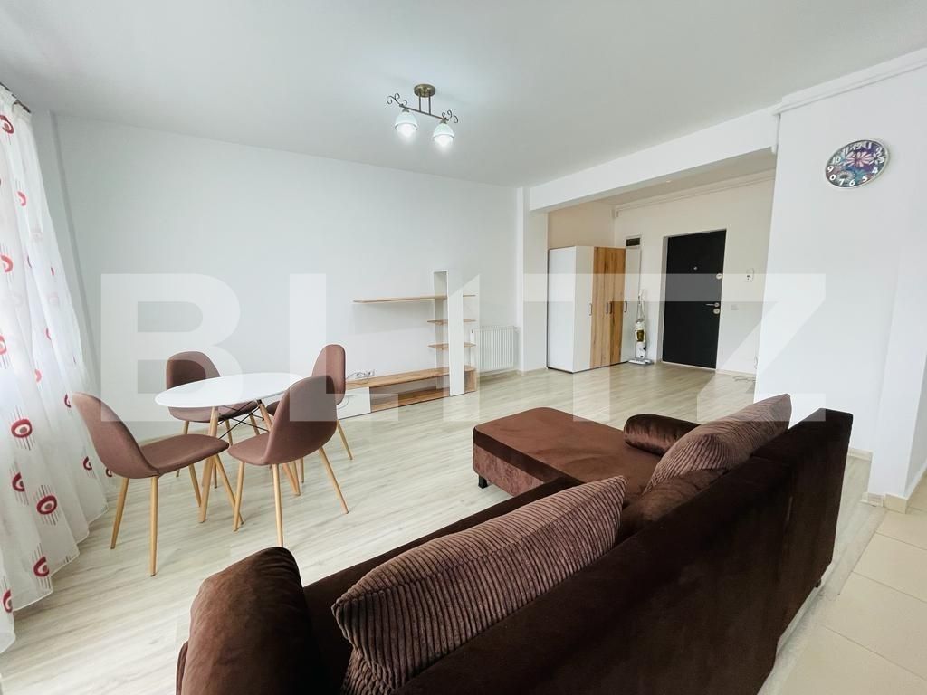 Garsonieră de închiriat Floreşti - 123013AI | BLITZ Cluj-Napoca | Poza4