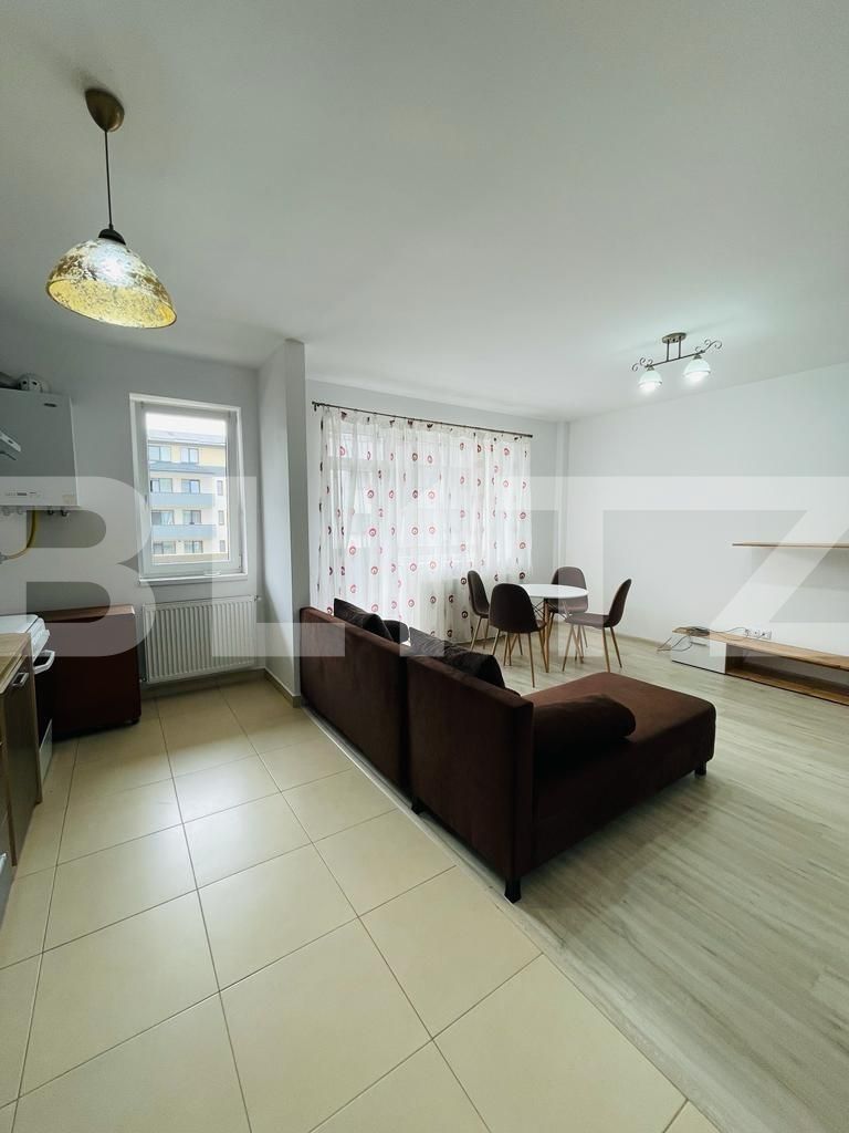 Garsonieră de închiriat Floreşti - 123013AI | BLITZ Cluj-Napoca | Poza7